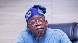 We will make corruption unattractive - Tinubu 